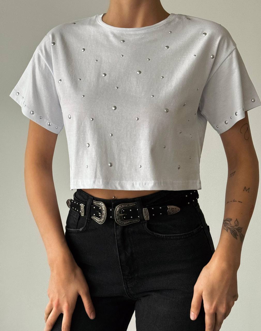 Bubble T-shirt