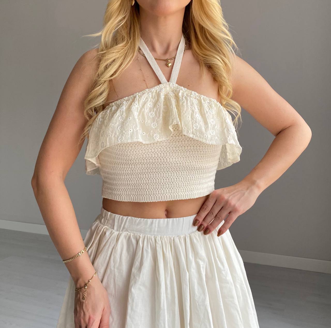 Olivia Top