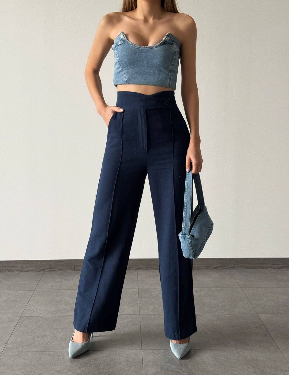 Ariel Pants