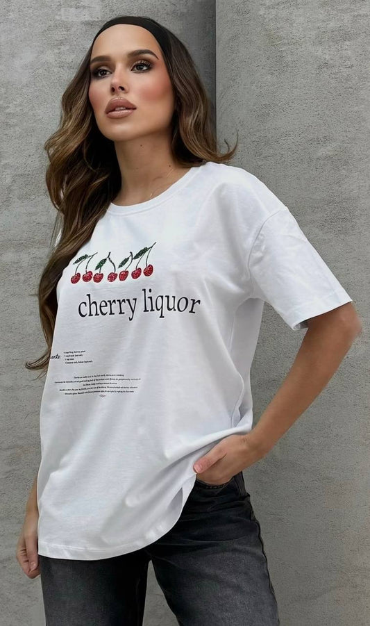 Sherry T-shirt
