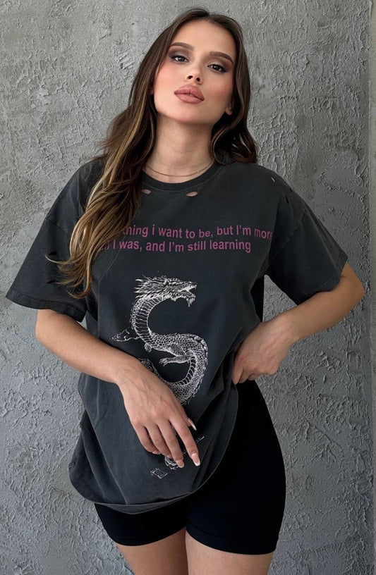 Dragon T-shirt