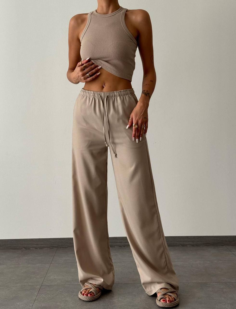 Brielle Pants