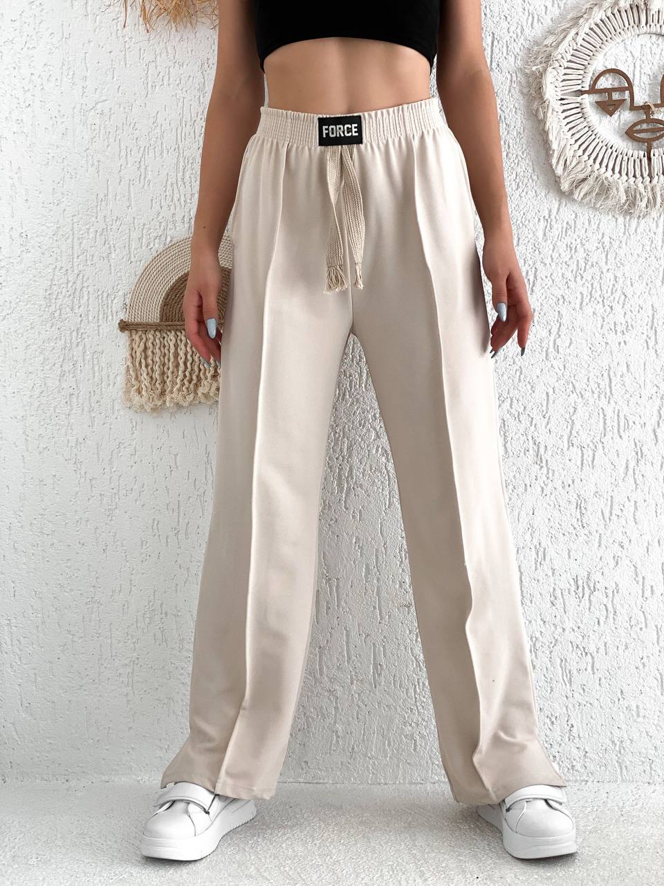 Florence Pants