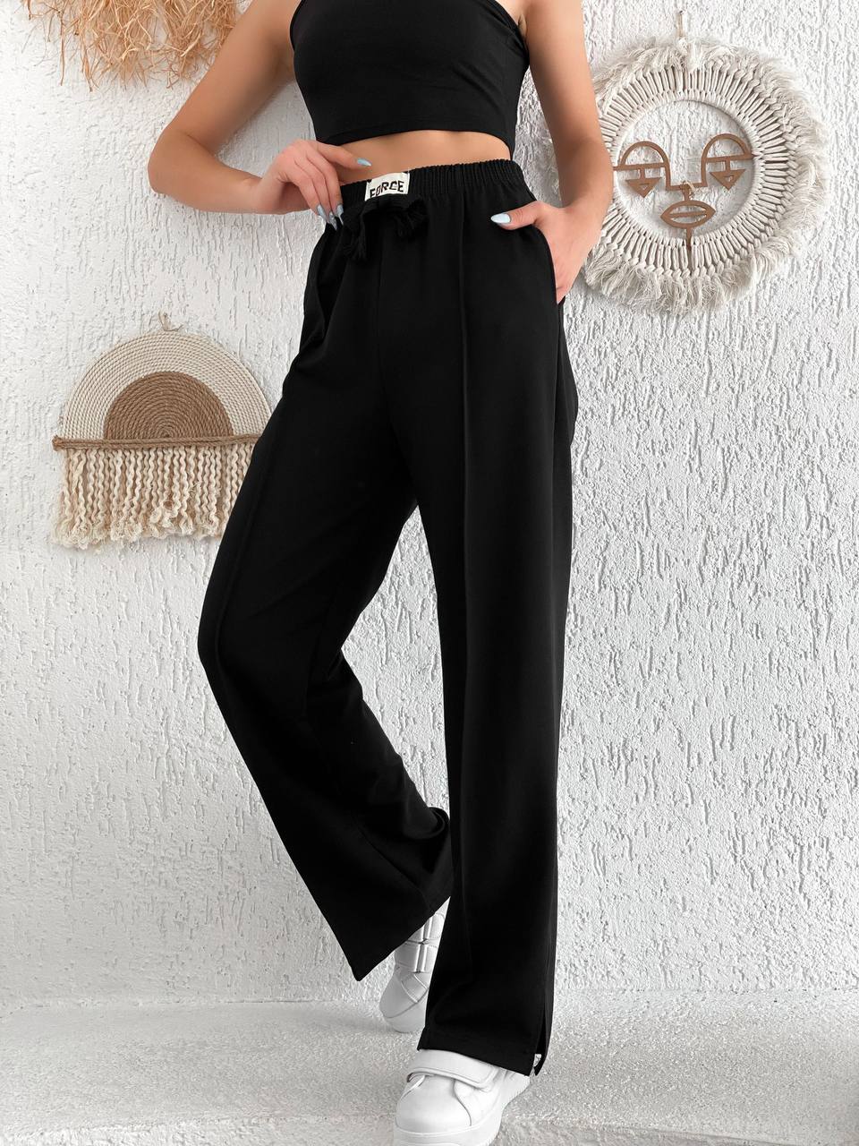 Florence Pants