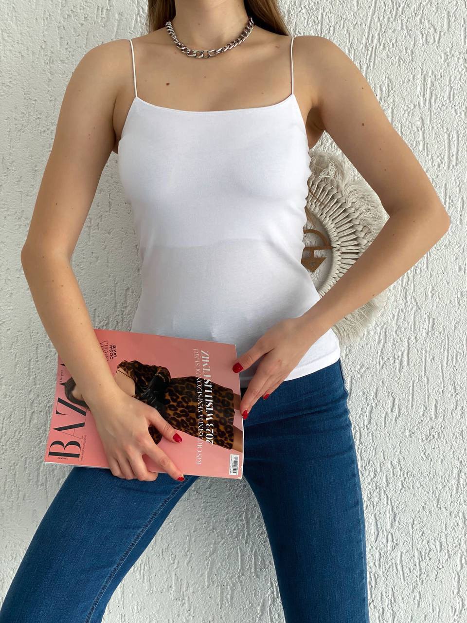 Rosie Basics