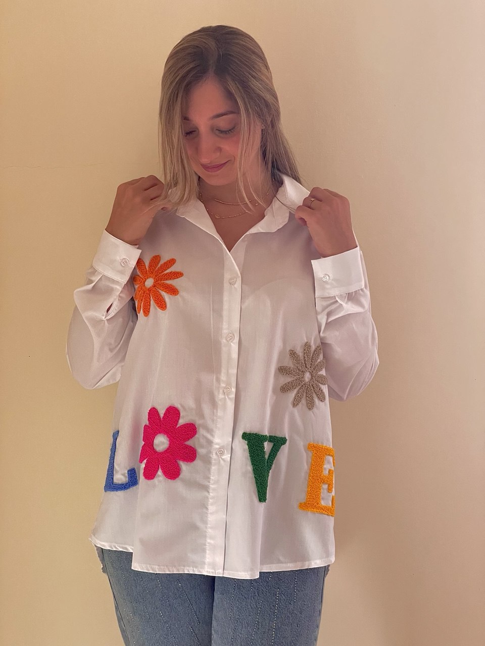 Love Shirt