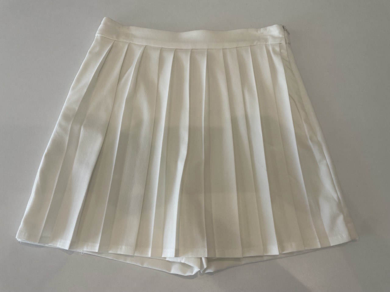 Robin Skort