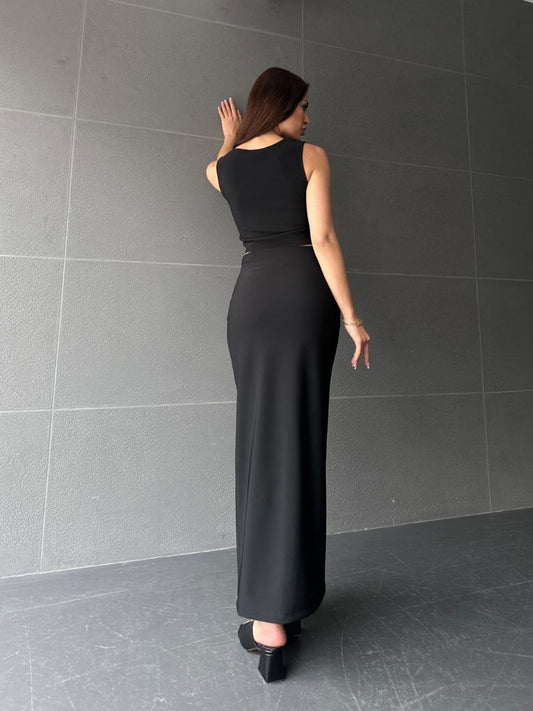 Black Set