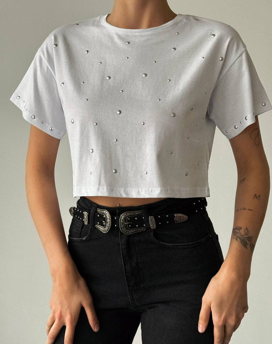 Bubble T-shirt