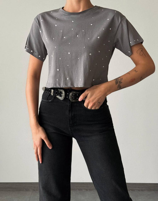 Bubble T-shirt