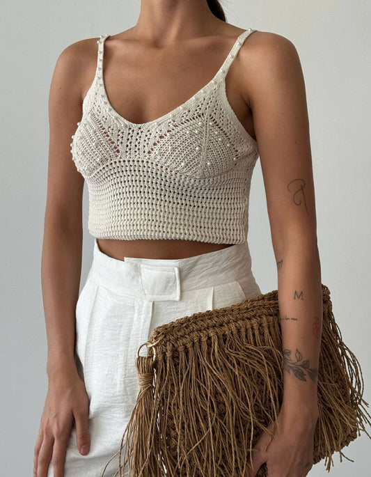 Crop
