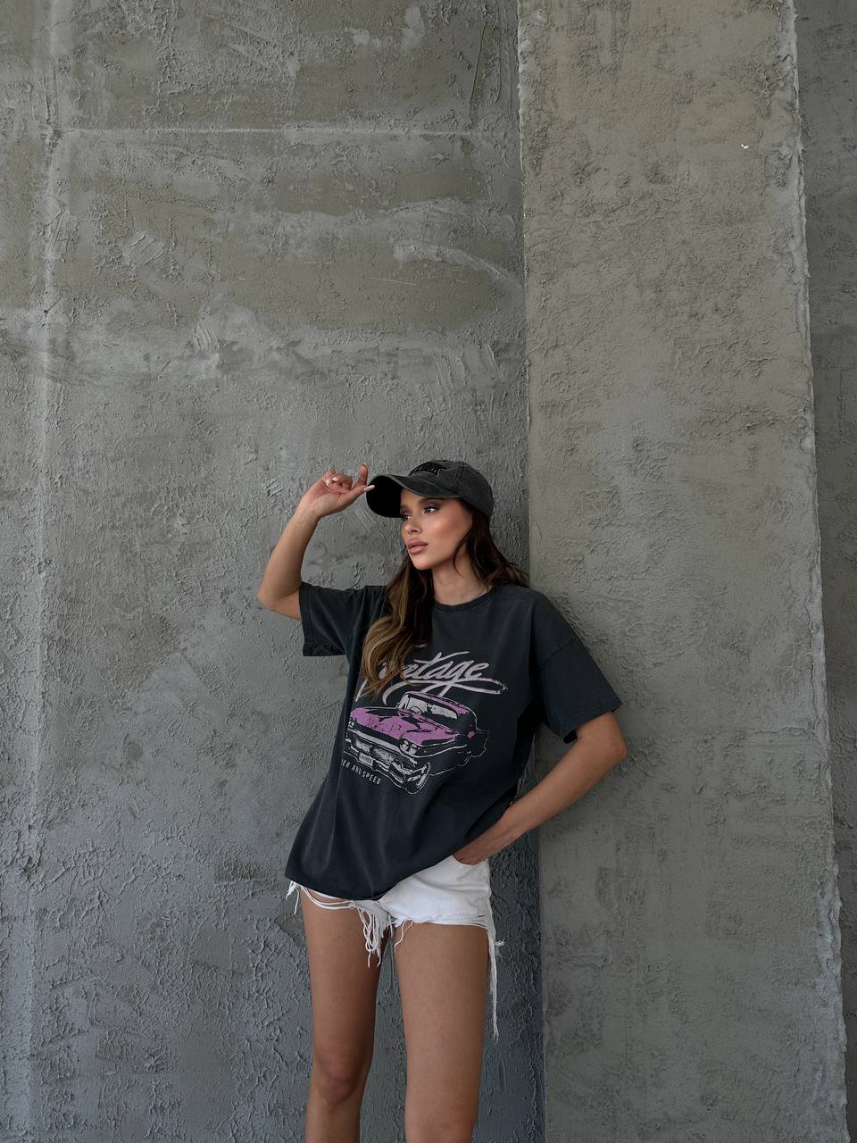 Vintage T-shirt