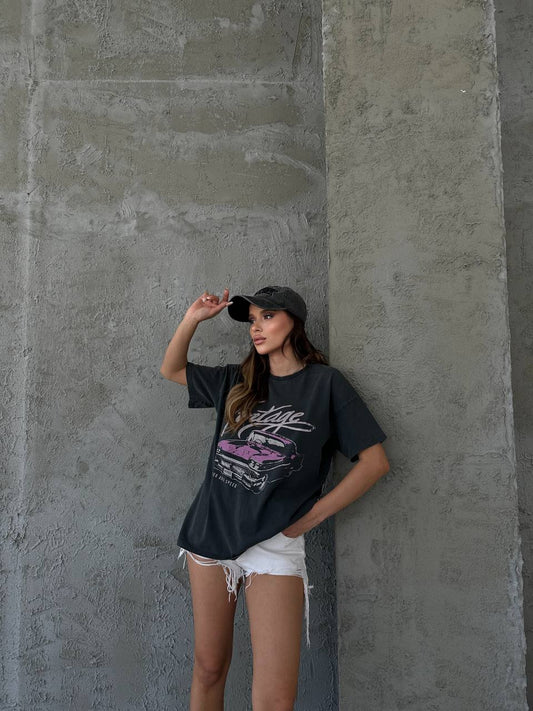 Vintage T-shirt