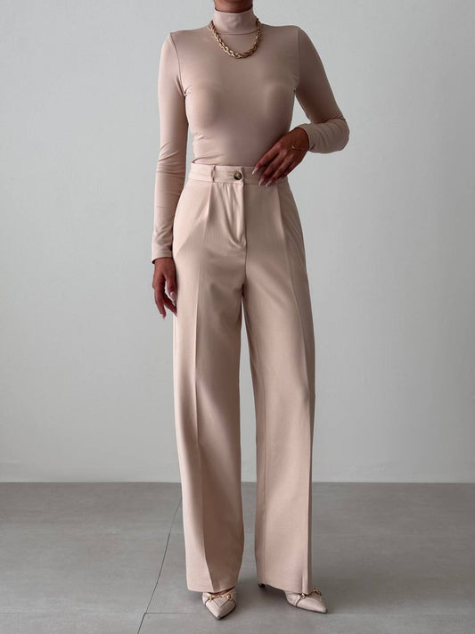 Chic Pants