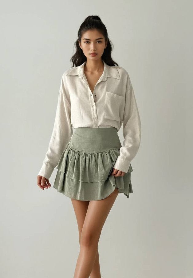 Aria Skirt