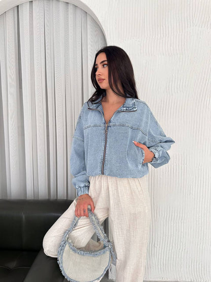 Mia Jacket