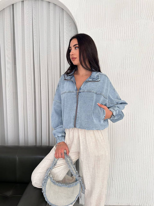 Mia Jacket