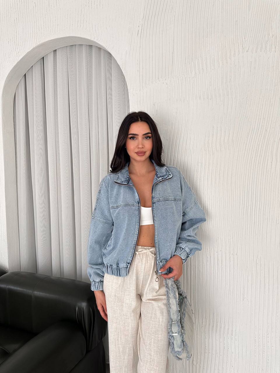 Mia Jacket