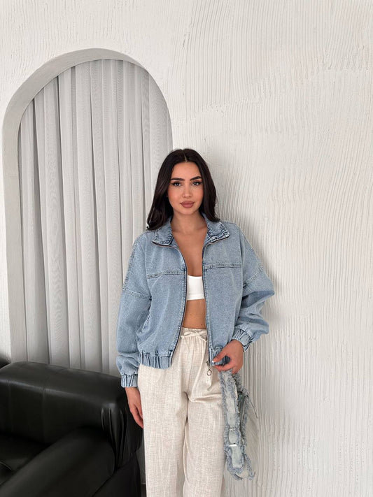 Mia Jacket