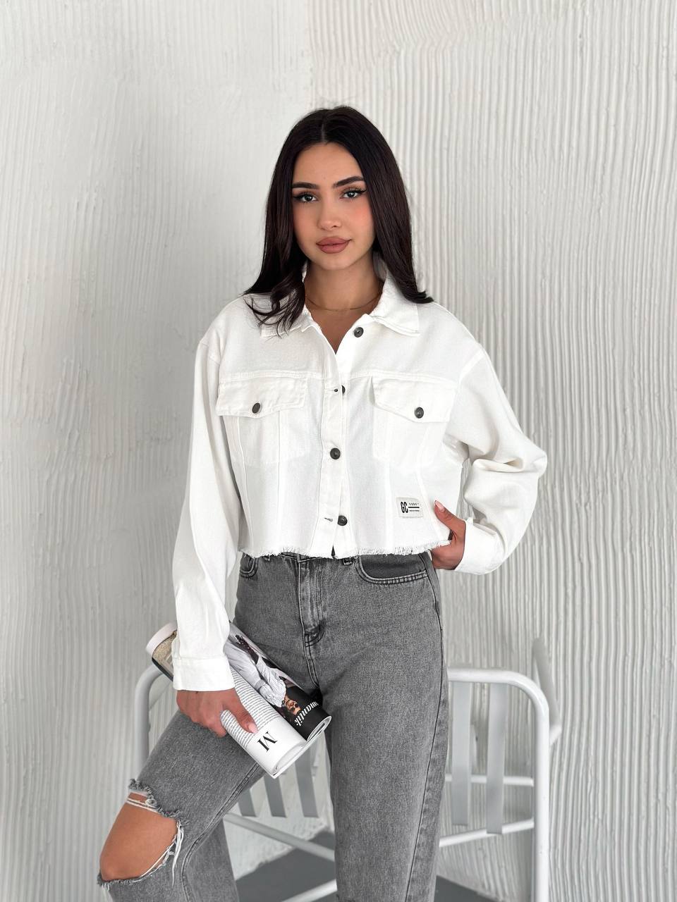 Willow Jacket