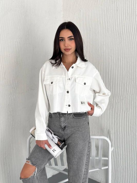 Willow Jacket