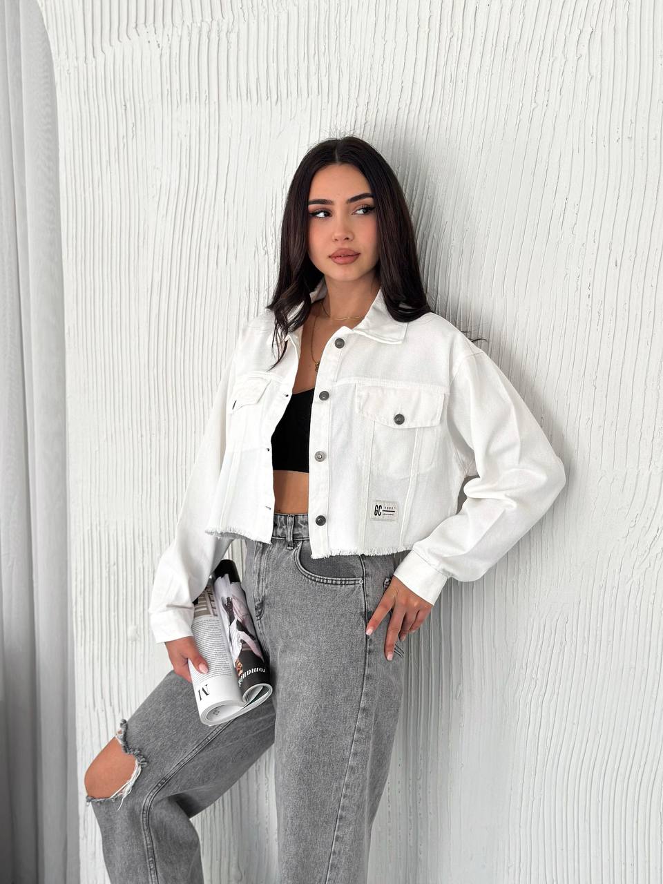 Willow Jacket