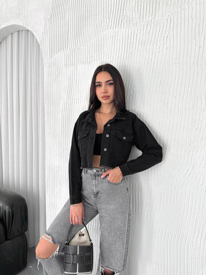 Lili Jacket