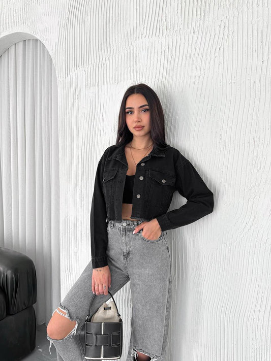 Lili Jacket