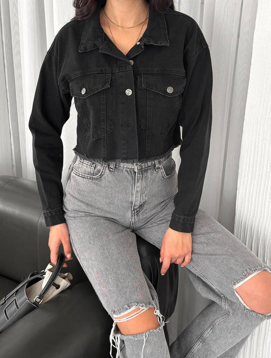 Lili Jacket