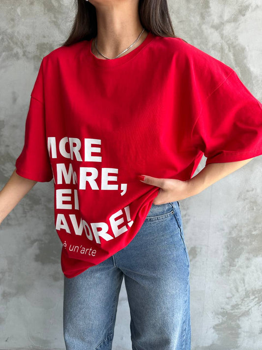 Amore T-shirt