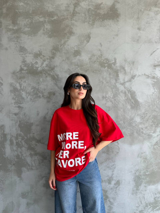 Amore T-shirt