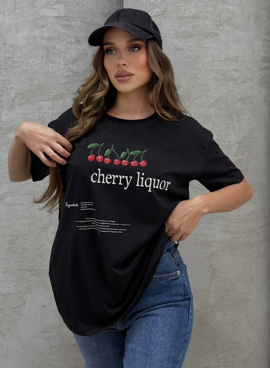 Sherry T-shirt