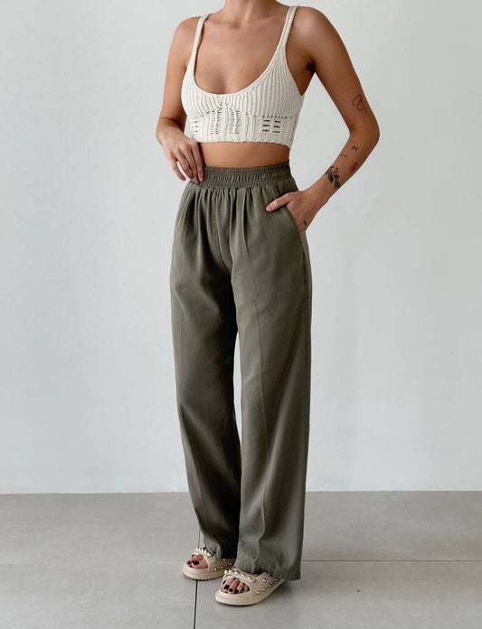 Rose Pants