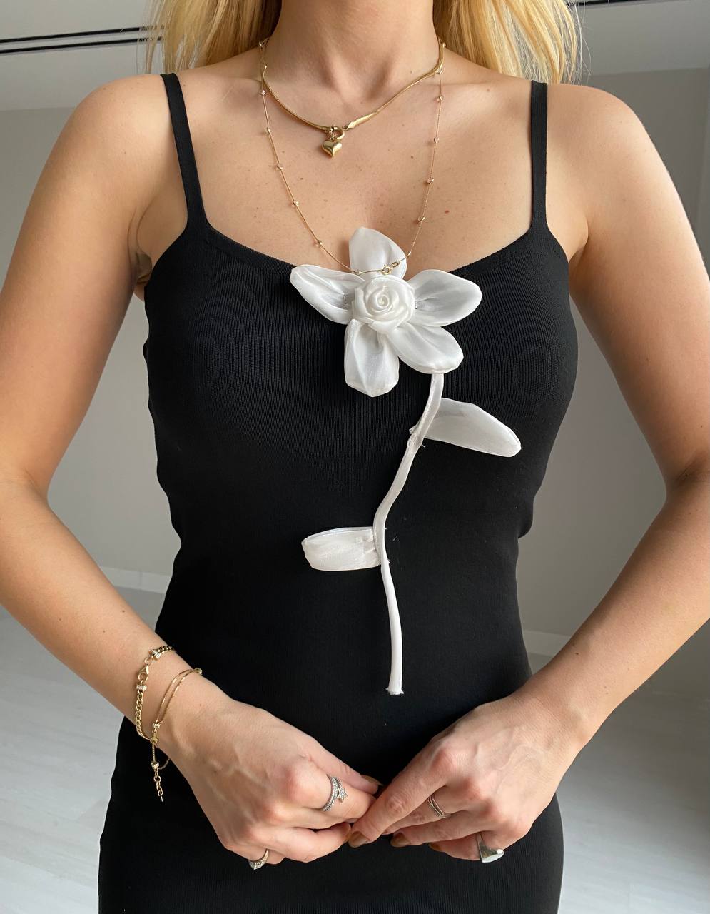 Ivy Dress