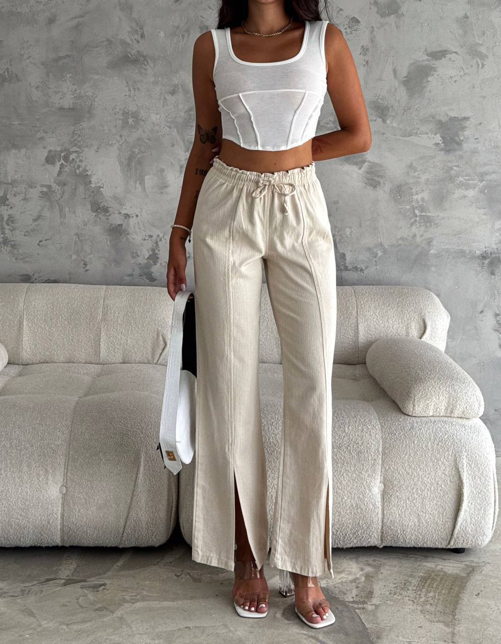 Freya Pants