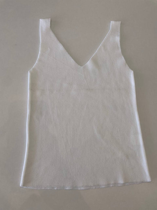 V Basic Top