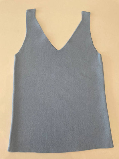 V Basic Top