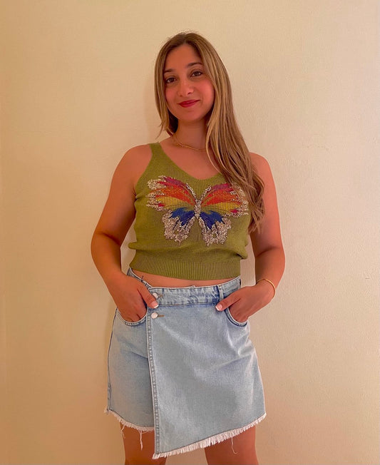 Green Top