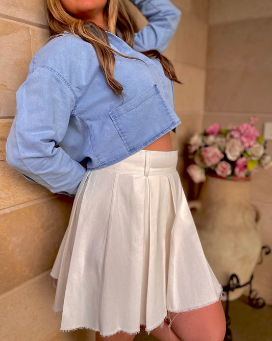 Ravi Skirt