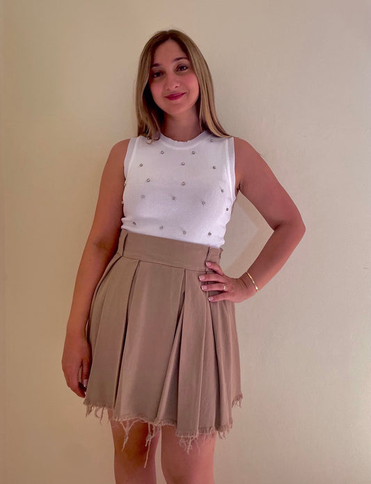 Ravi Skirt
