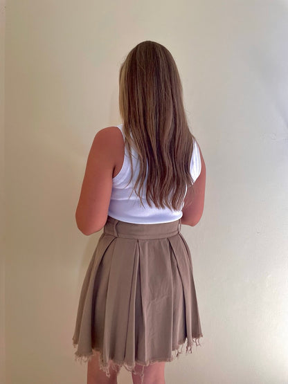 Ravi Skirt
