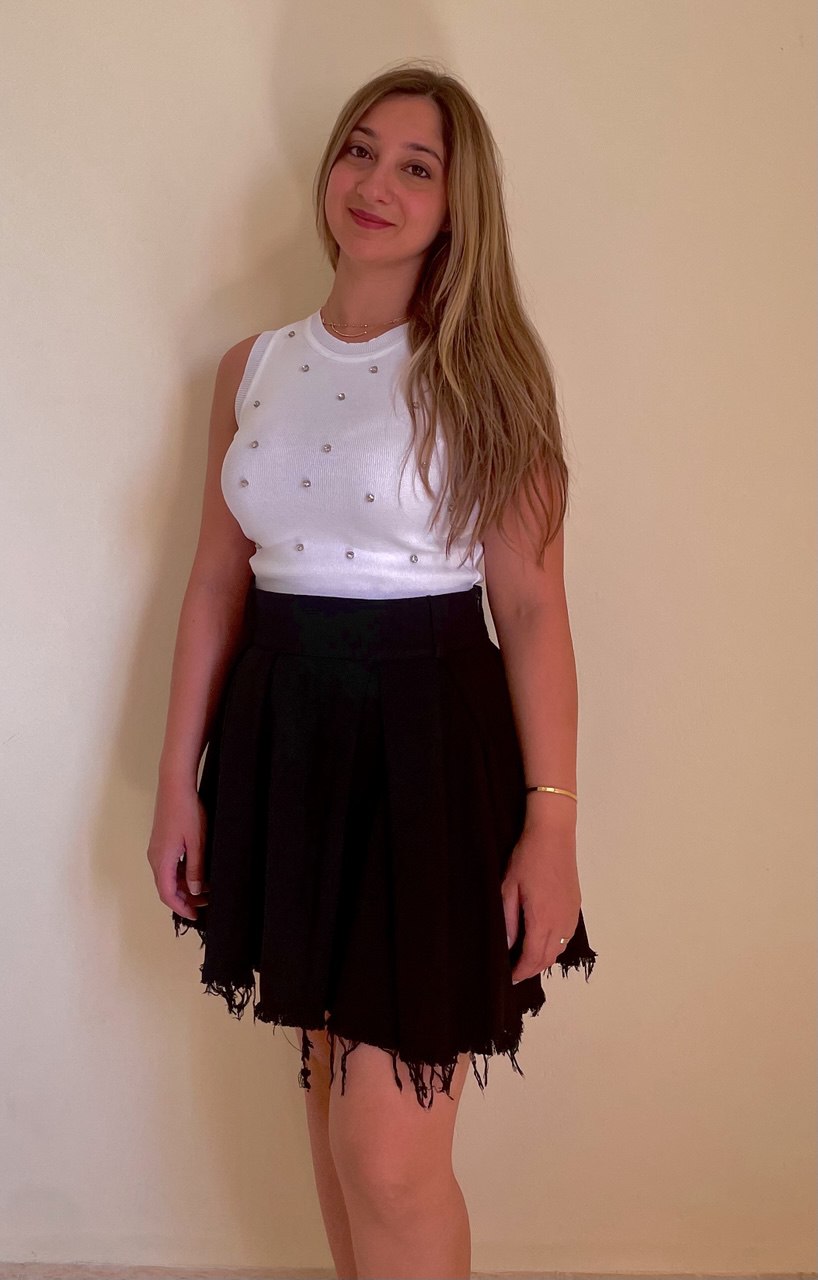 Ravi Skirt