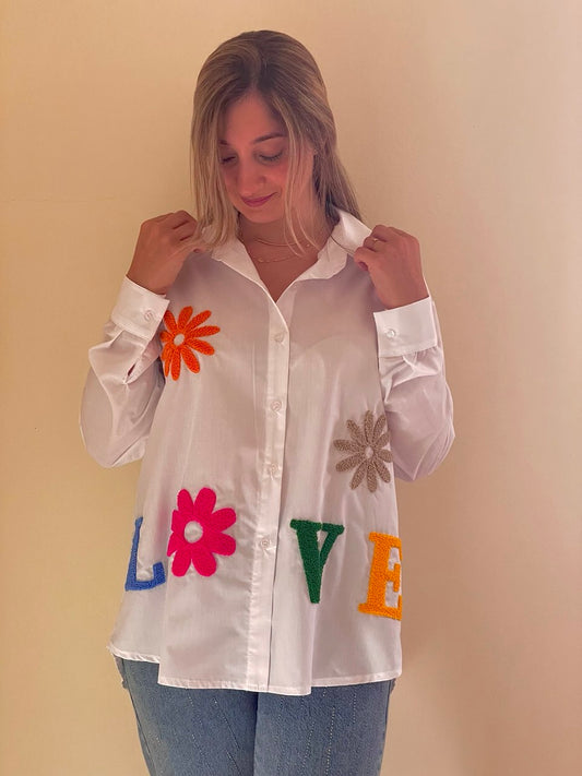 Love Shirt